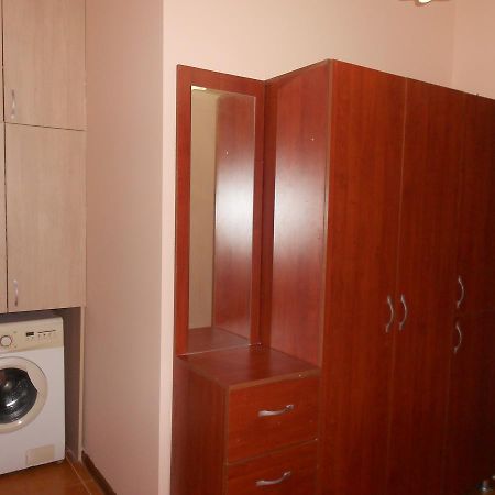 Ucha'S Apartment 바투미 외부 사진