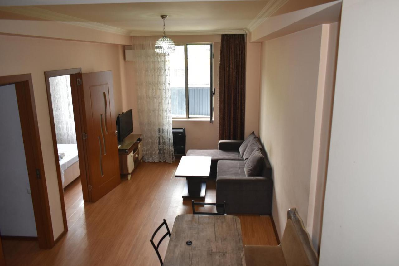 Ucha'S Apartment 바투미 외부 사진