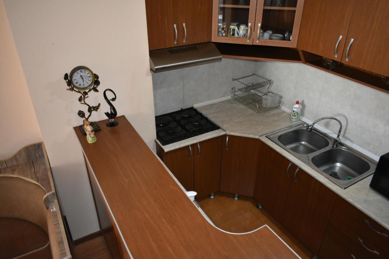 Ucha'S Apartment 바투미 외부 사진