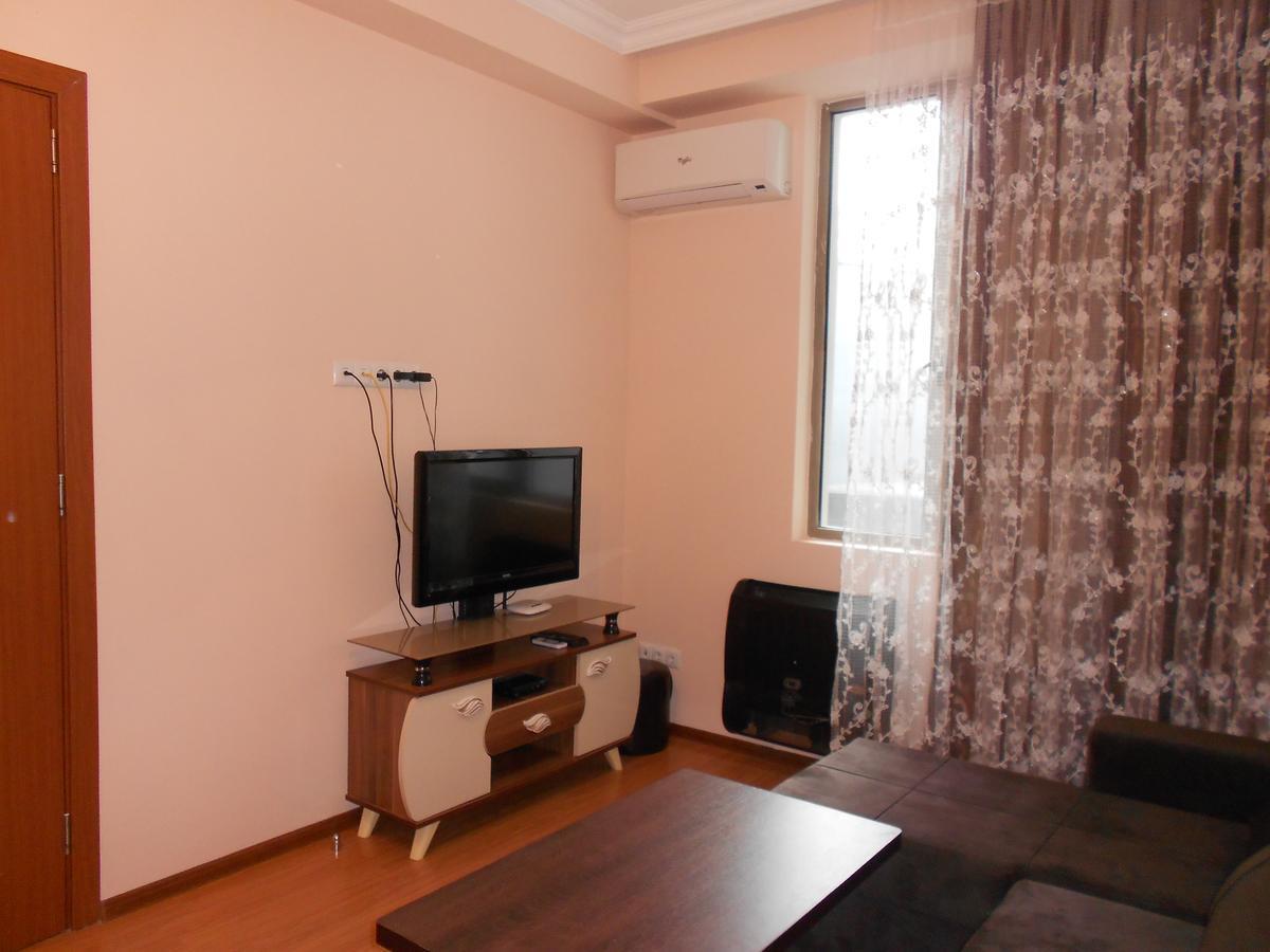 Ucha'S Apartment 바투미 외부 사진