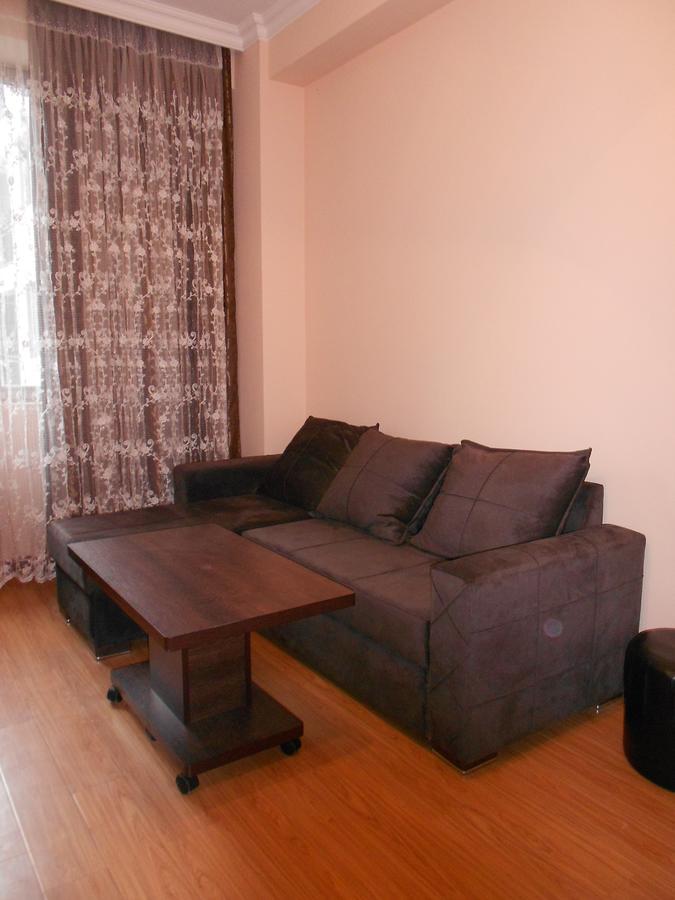 Ucha'S Apartment 바투미 외부 사진