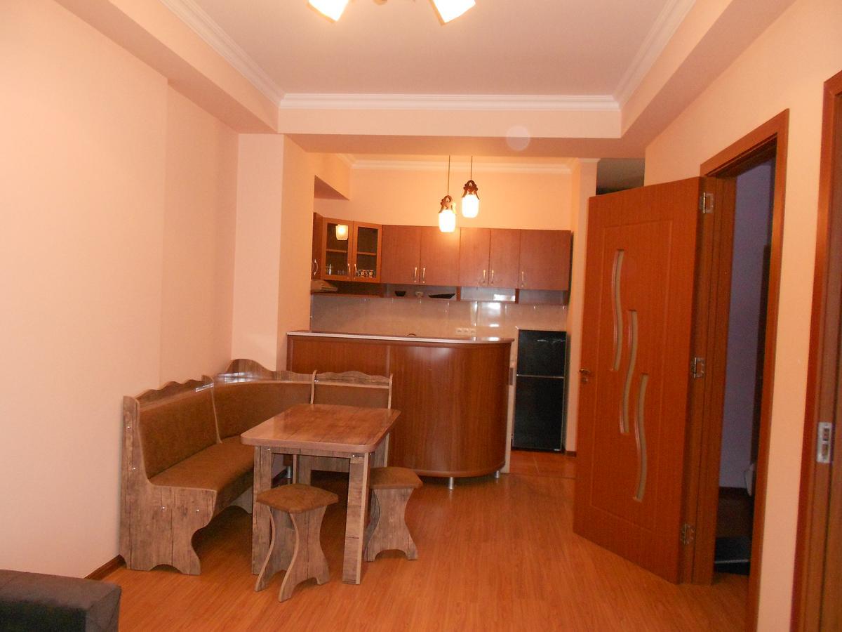 Ucha'S Apartment 바투미 외부 사진
