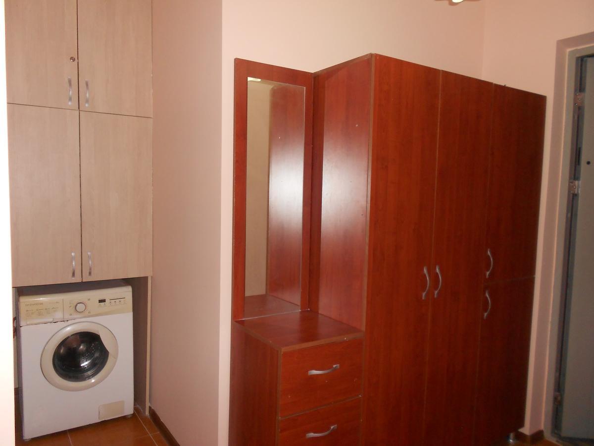 Ucha'S Apartment 바투미 외부 사진
