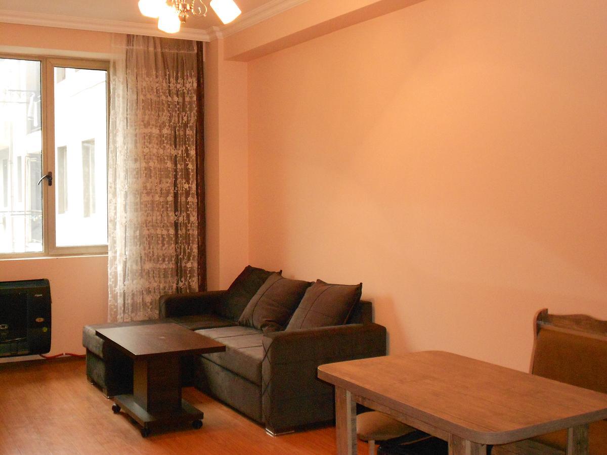 Ucha'S Apartment 바투미 외부 사진